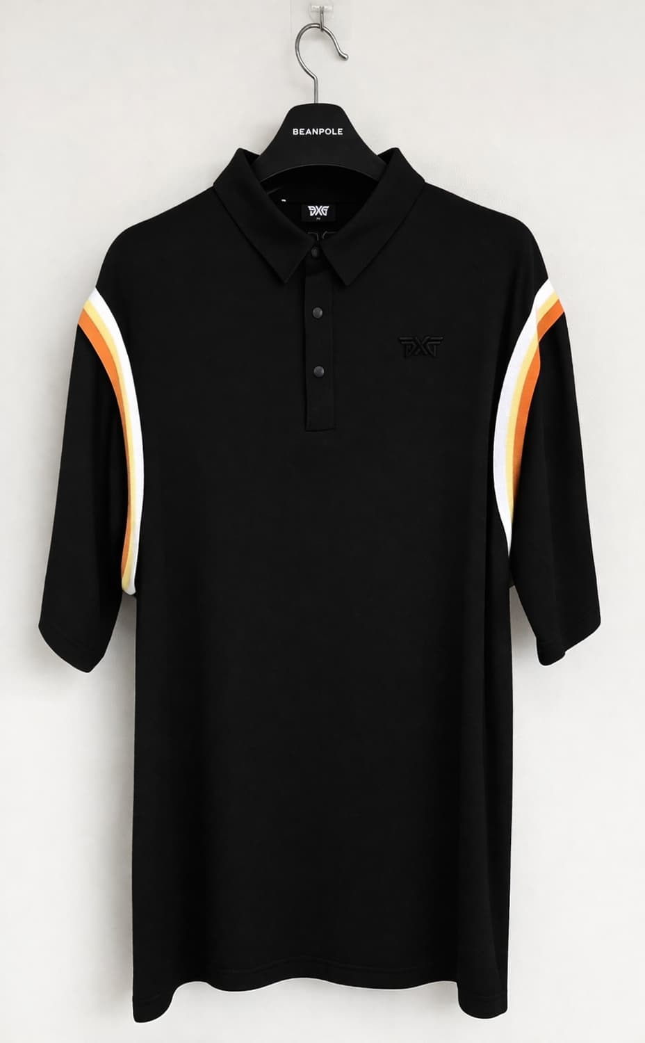 [PXG] 정품 피엑스지 남성 컴포트핏 어깨밴딩 폴로 골프웨어 US스펙 상품이미지4