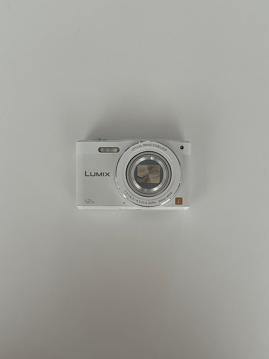 파나소닉 루믹스 DMC-SZ8 빈티지디카 디카 상품이미지1