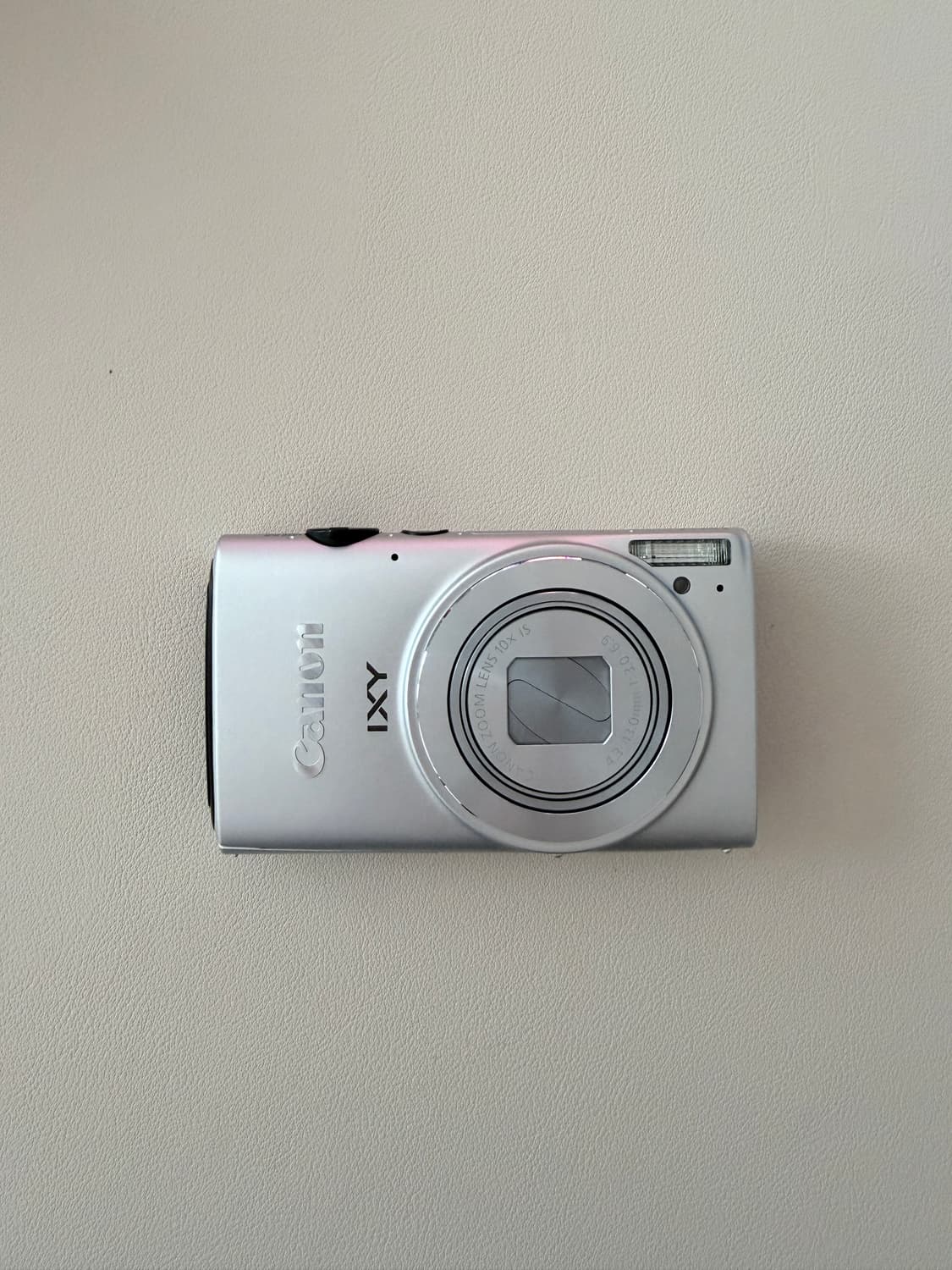 캐논 IXY 610F 판매합니다📸 상품이미지1