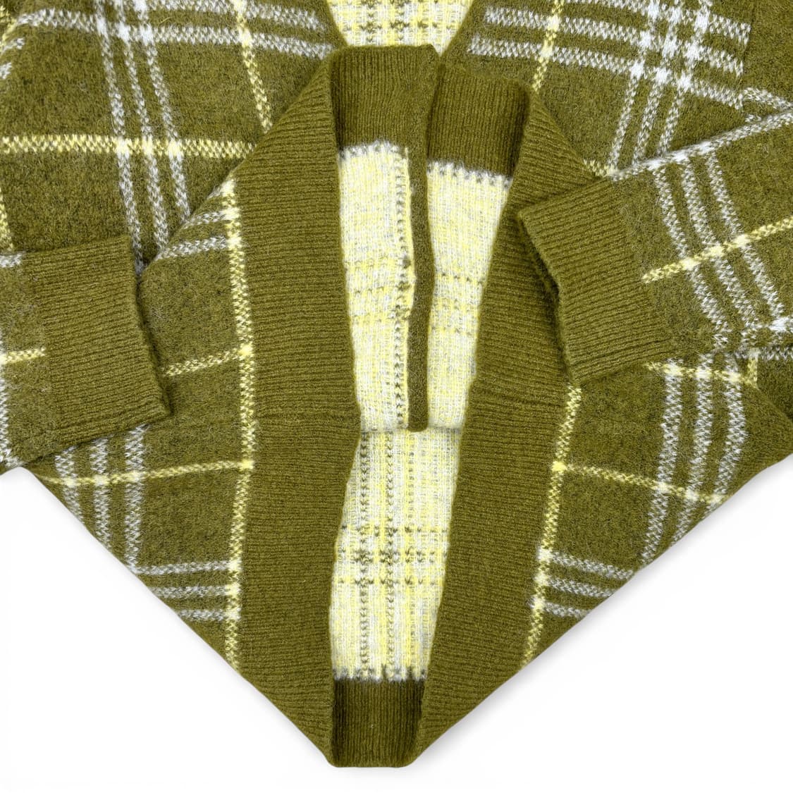 저널 스탠다드 Relume 모헤어 가디건 상품이미지5