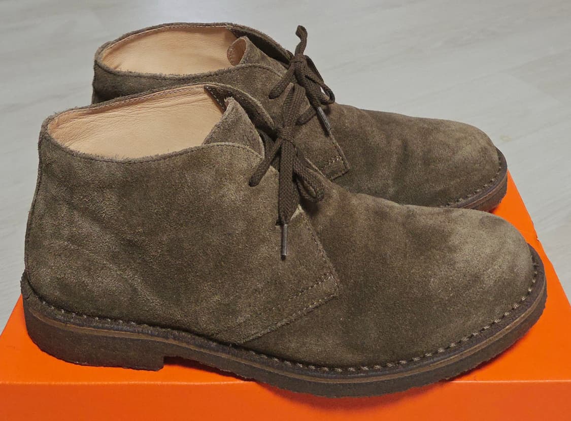 아스토플렉스 그린플렉스 다크 카키 상품이미지4