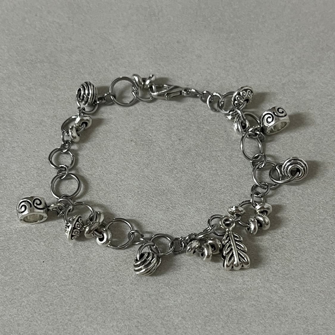 Handmade bracelet.. 상품이미지2
