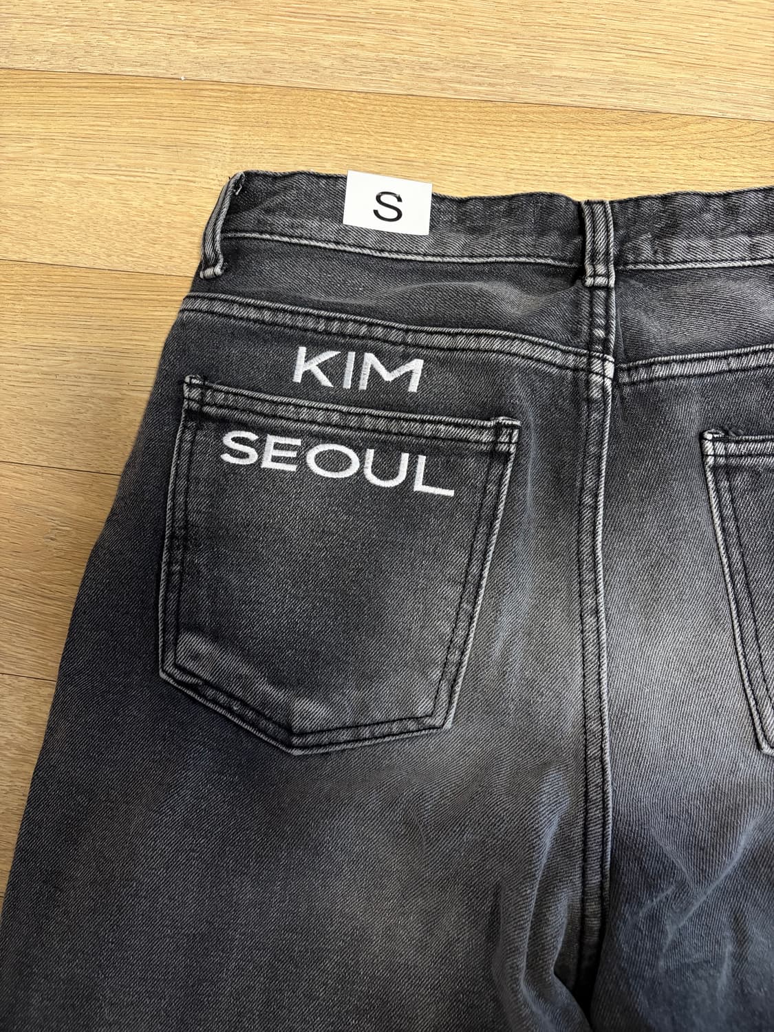 킴서울 도밍고 s 새상품 최종가 상품이미지1