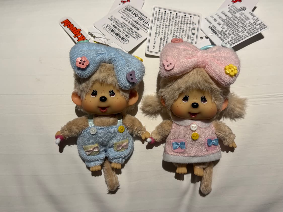 신상 몬치치 일괄 판매 상품이미지1
