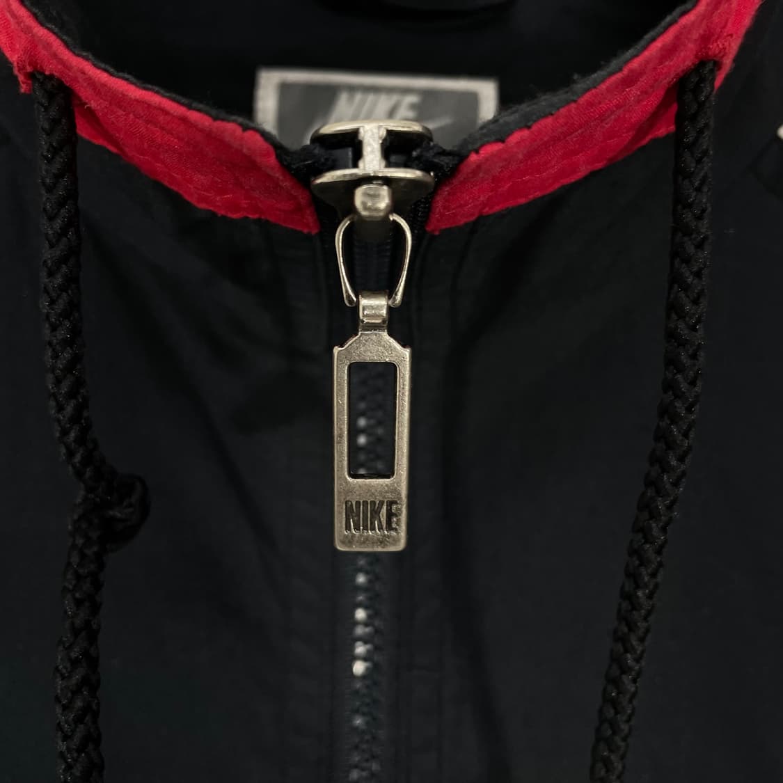 Nike 90s Samna Sports Jacket 상품이미지5