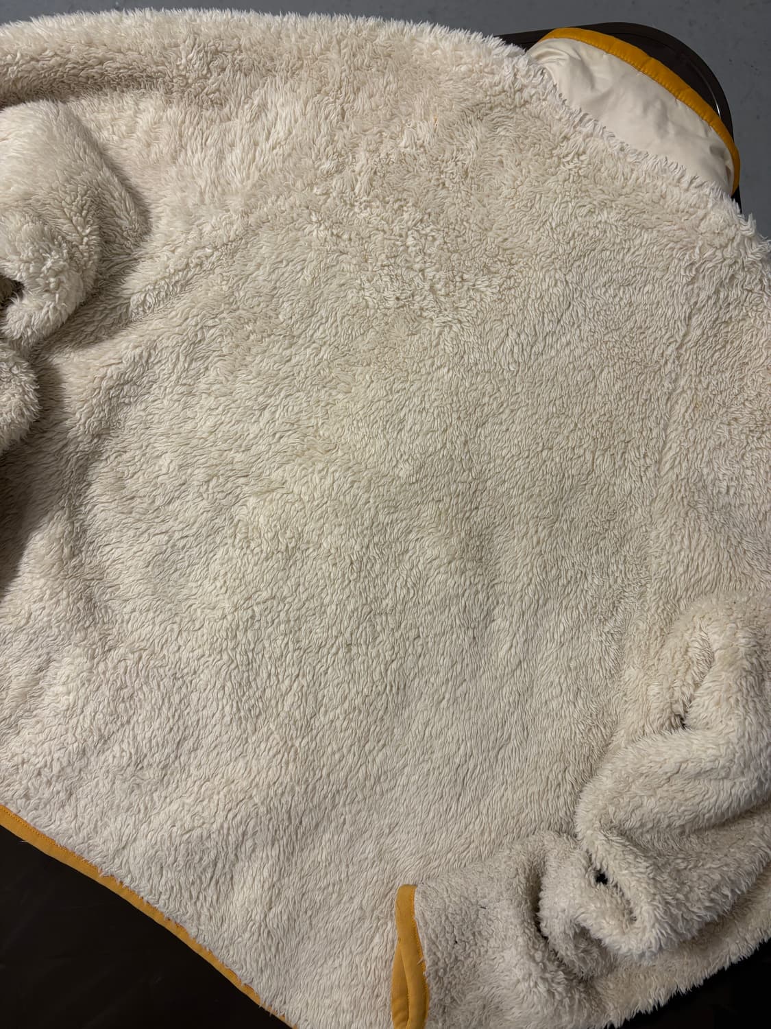 나이키 후리스자켓 상품이미지10