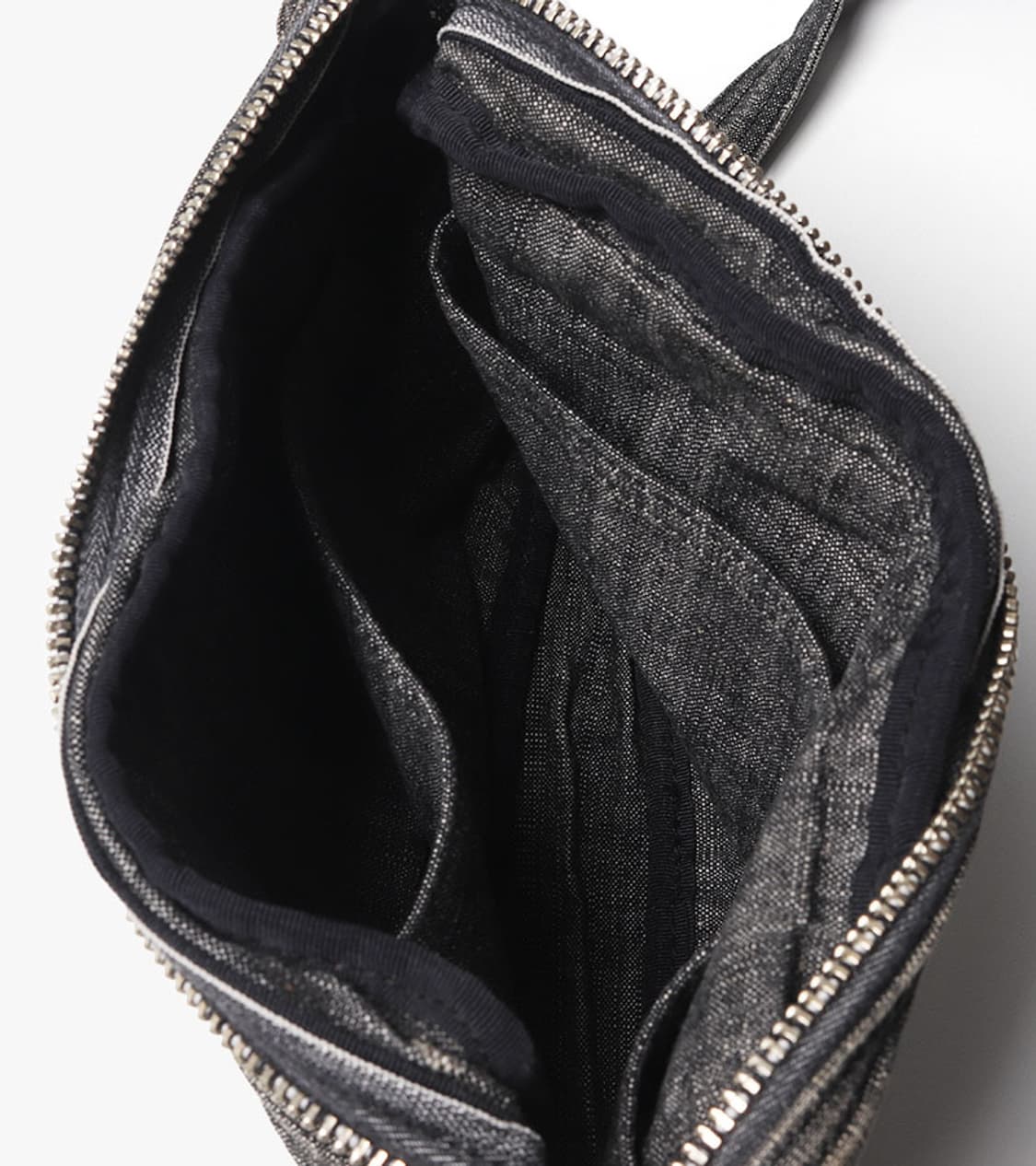 PORTER - DENIM CROSS / SHOULDER BAG 상품이미지6