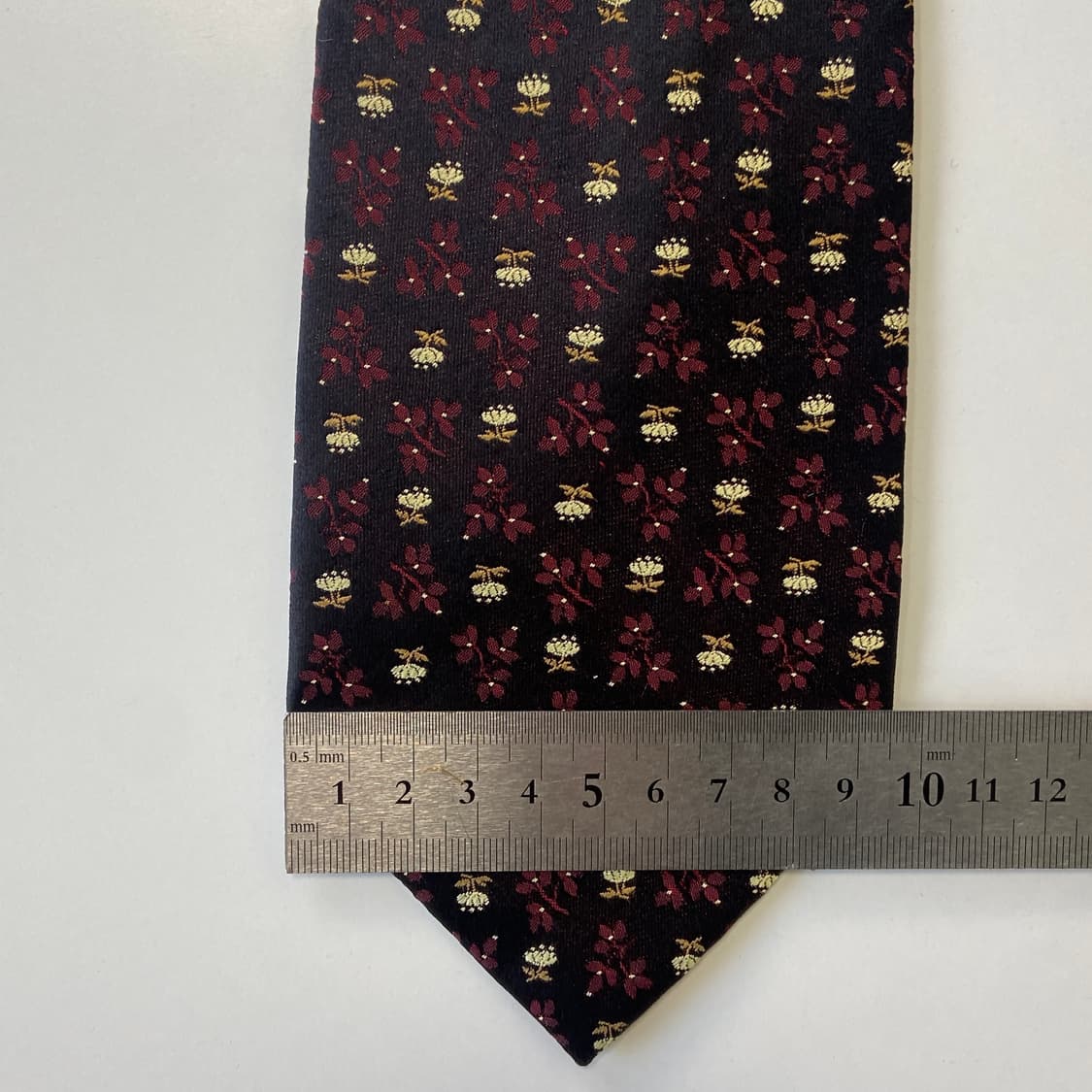 지방시 정품 명품넥타이 (GIVENCHY) 상품이미지8