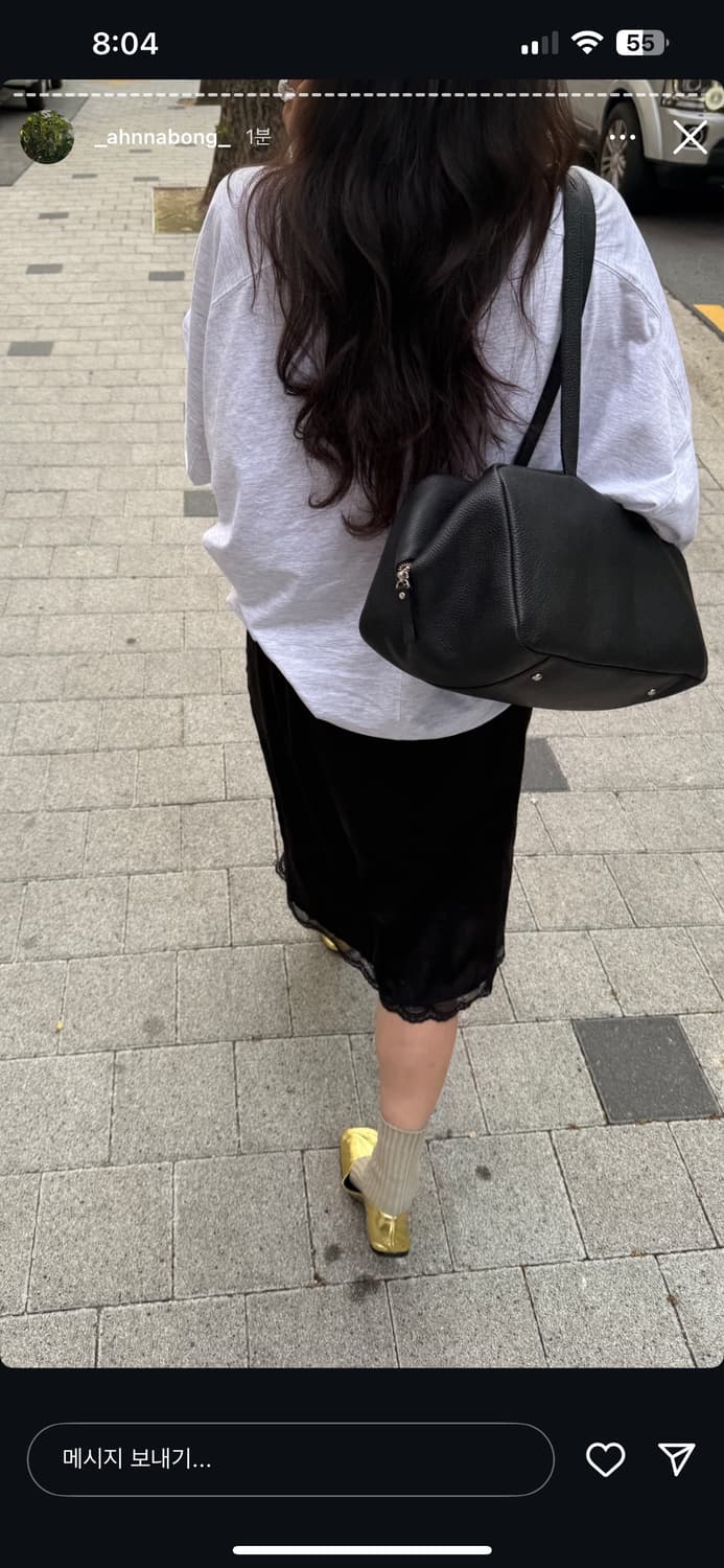 에토스 폴딩백 상품이미지1