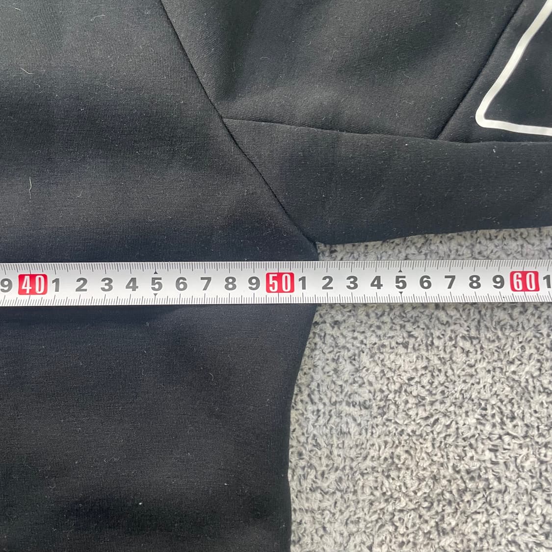 100 데상트 인스파이어드 플리스 자켓 0303S1 상품이미지6