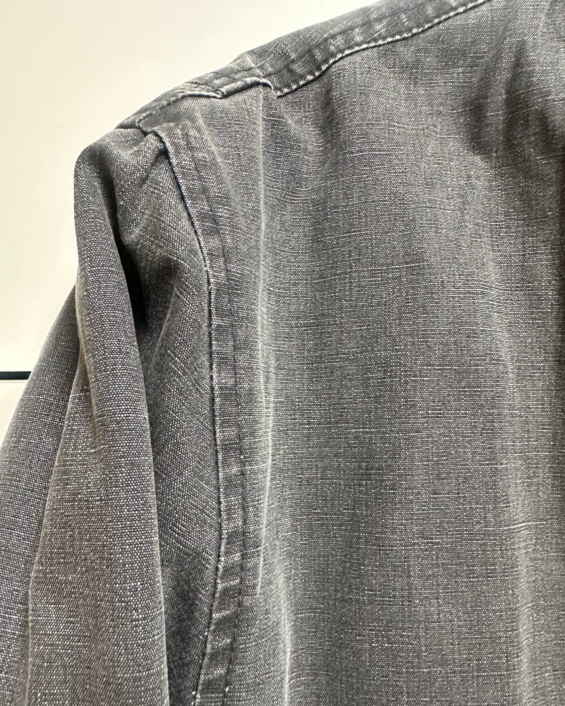 디키즈 흑청 자켓 상품이미지3