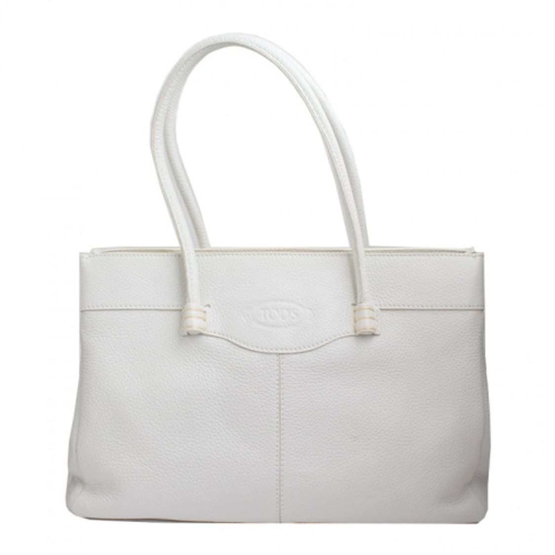 토즈 고미노 아이보리 토트 겸 숄더백 상품이미지1