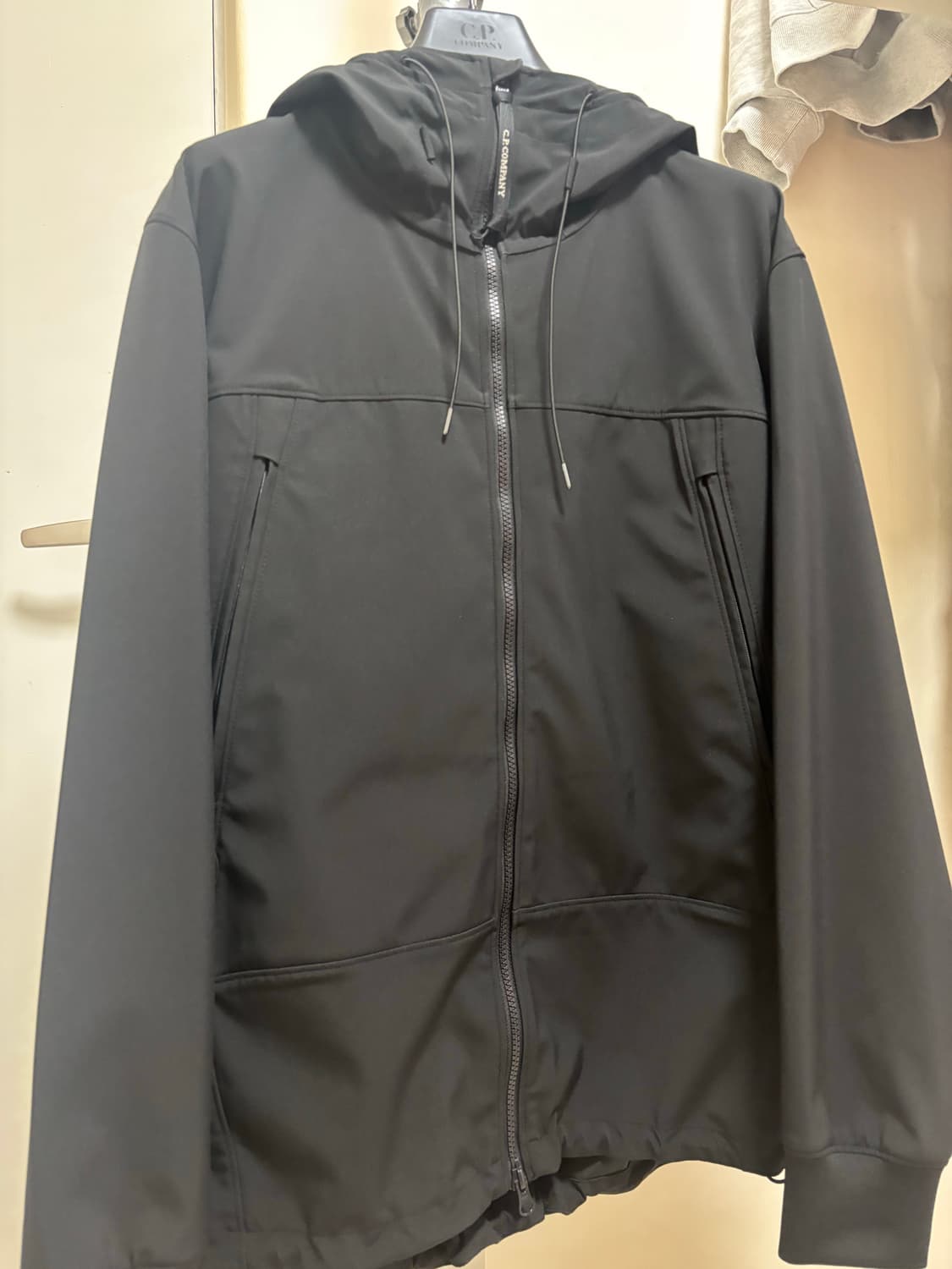  C.P Company 고글 바람막이 상품이미지1