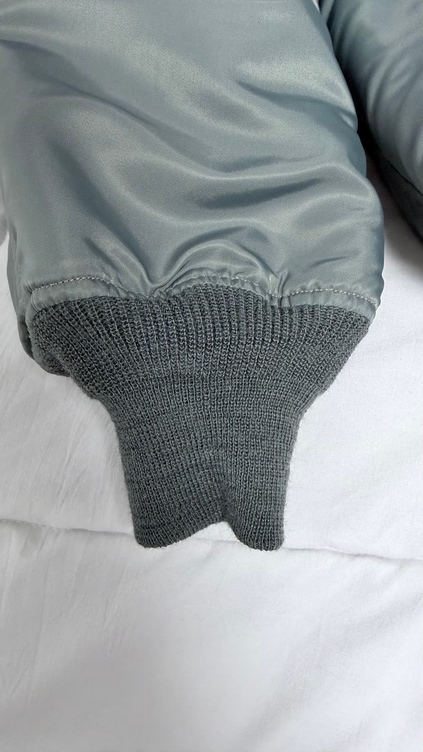 버즈릭슨 ma-1 알버트터너 L사이즈 상품이미지5