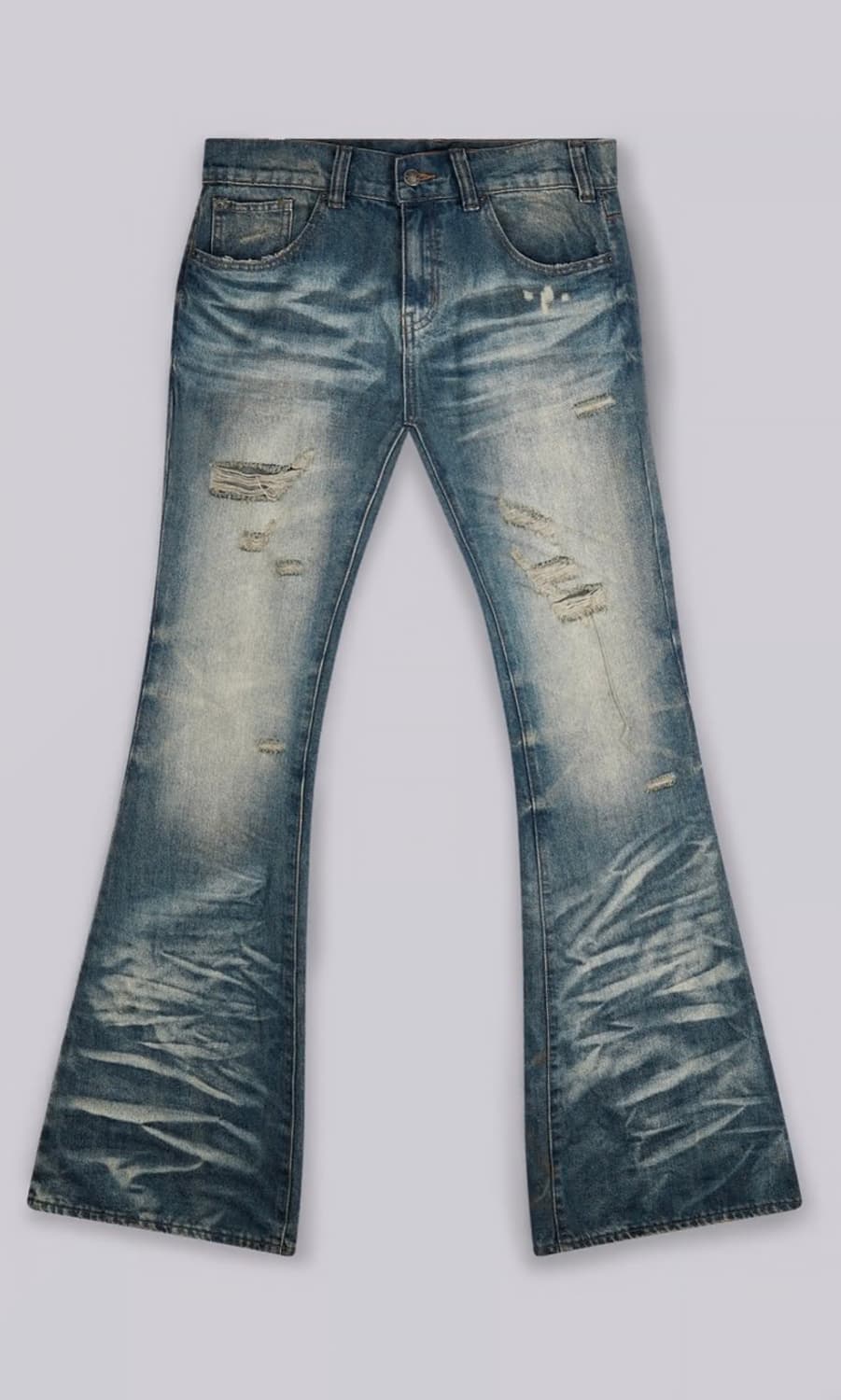 제이디드런던 바지 사요 상품이미지2