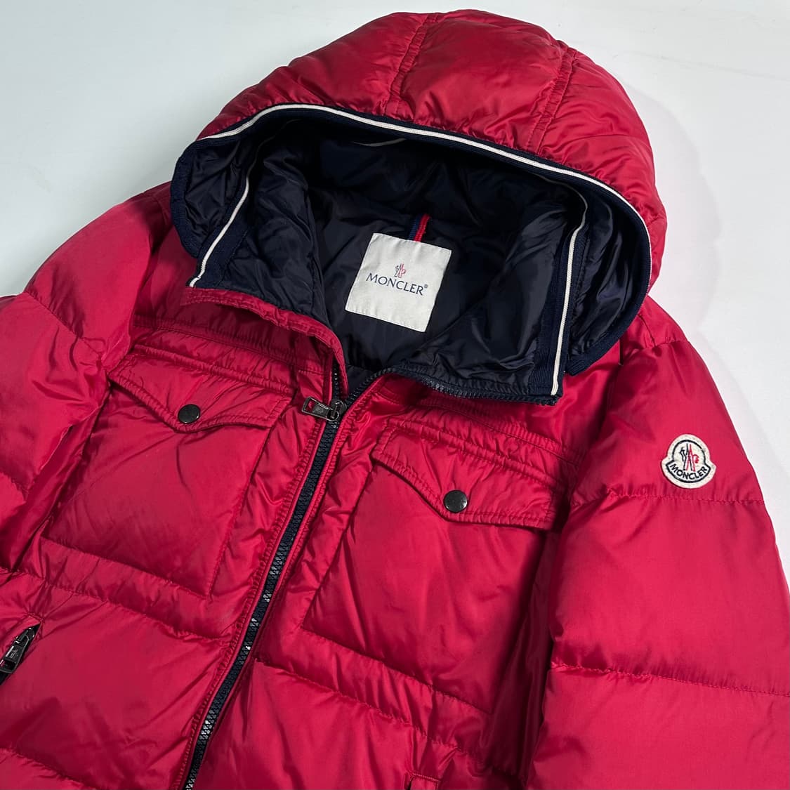 몽클레어 토마스 패딩  상품이미지3