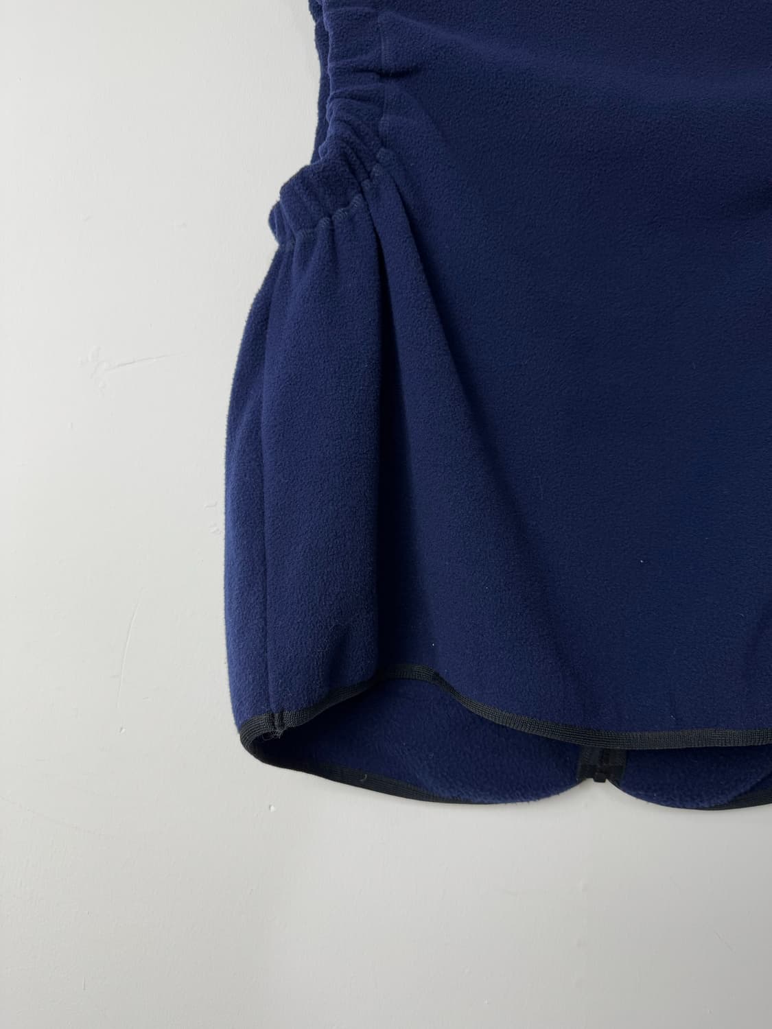 HAI sporting gear 플리스 베스트 상품이미지9