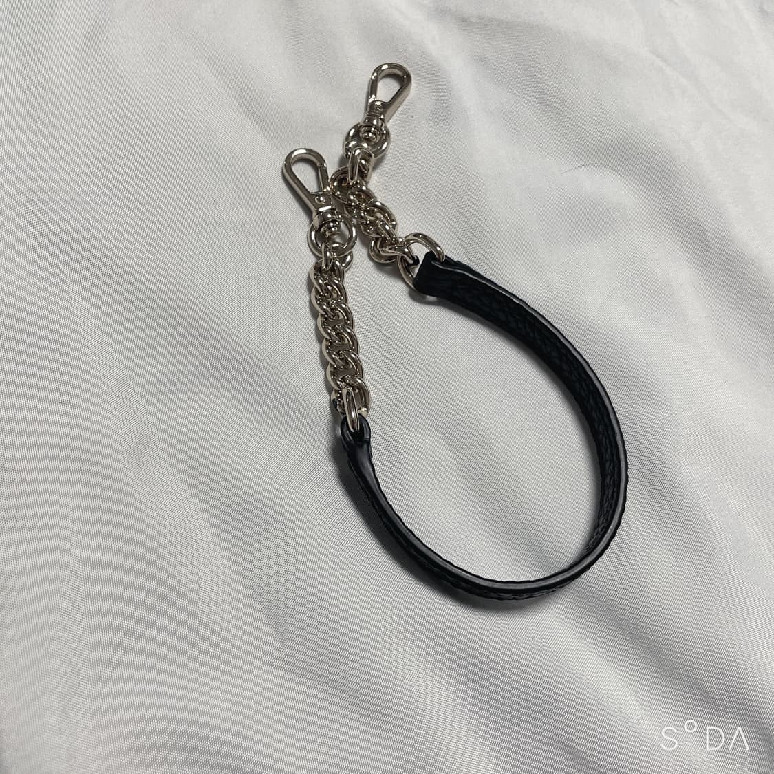 메트로시티 미니 크로스백 상품이미지10