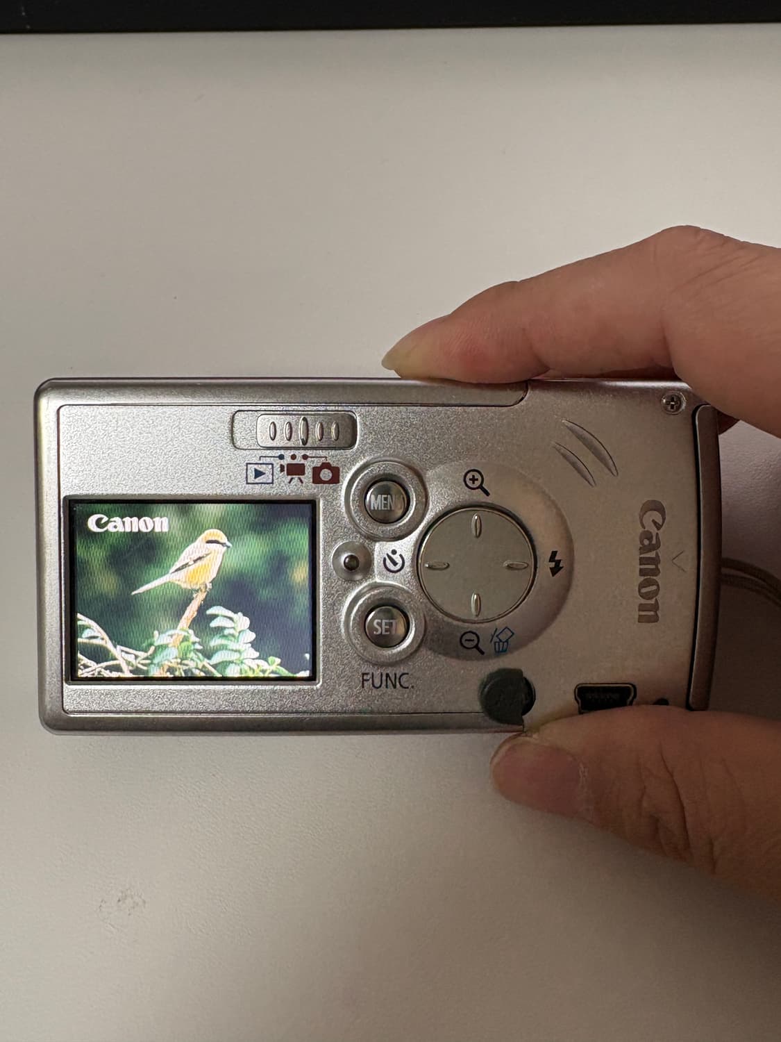 박스有)캐논 IXY PC1060 / Canon IXUS i 상품이미지7