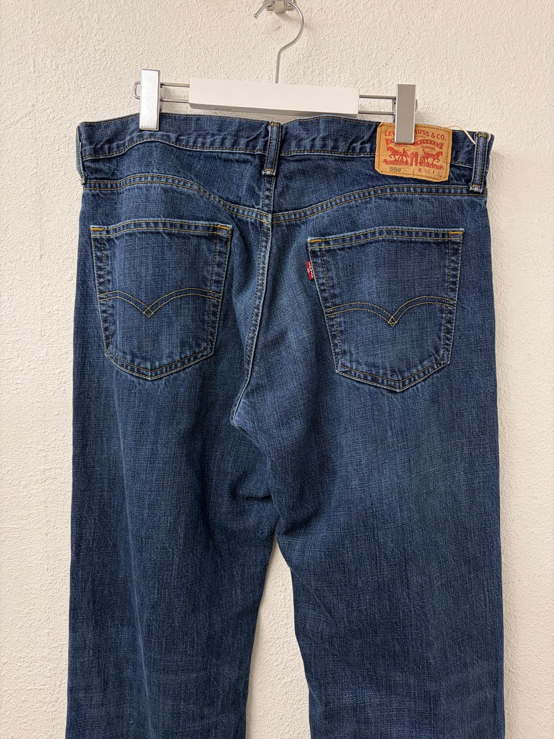 LEVI'S 559 (#035) 상품이미지4