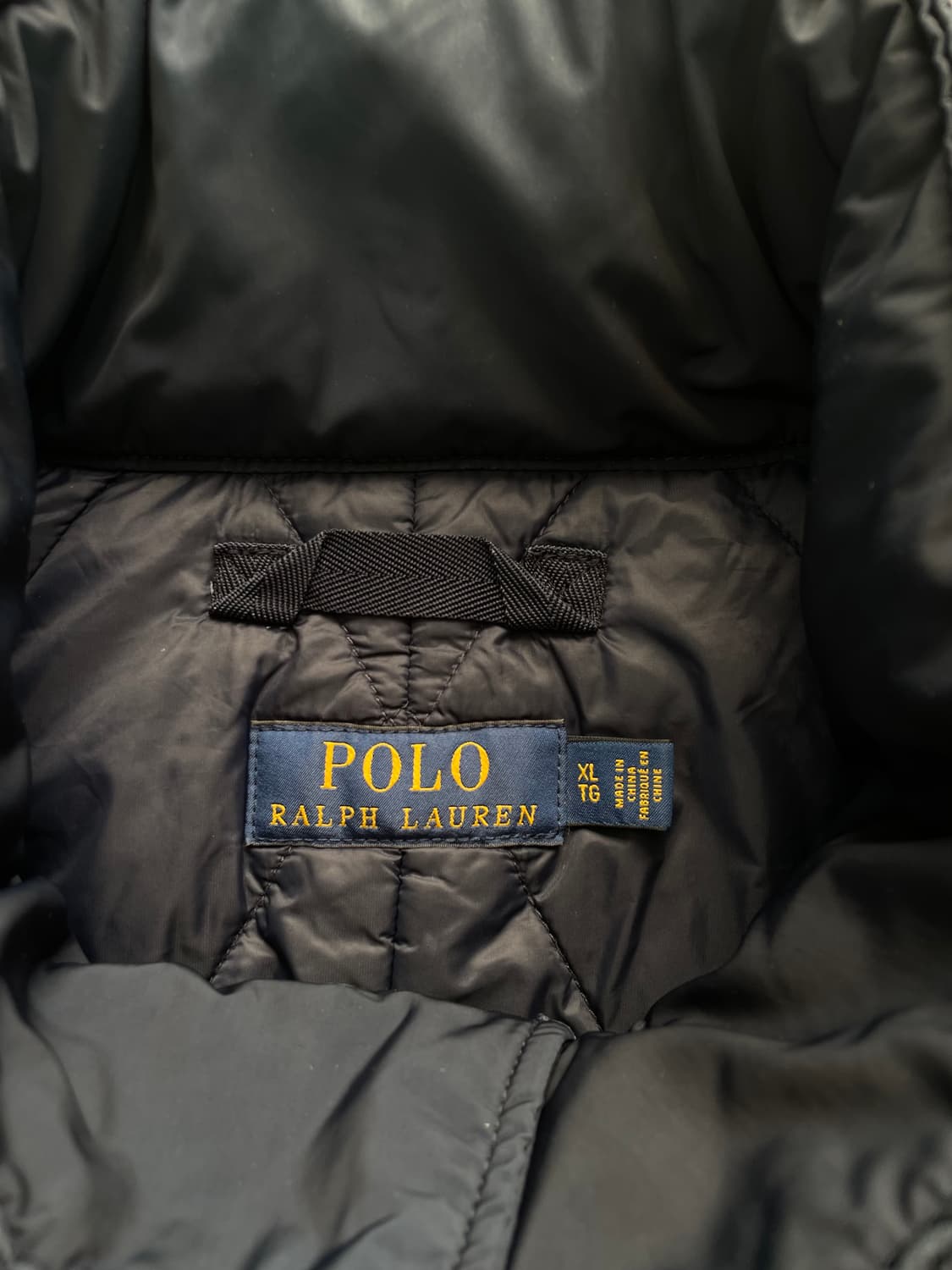 [XL] 폴로 랄프로렌 M65 필드 자켓 상품이미지10