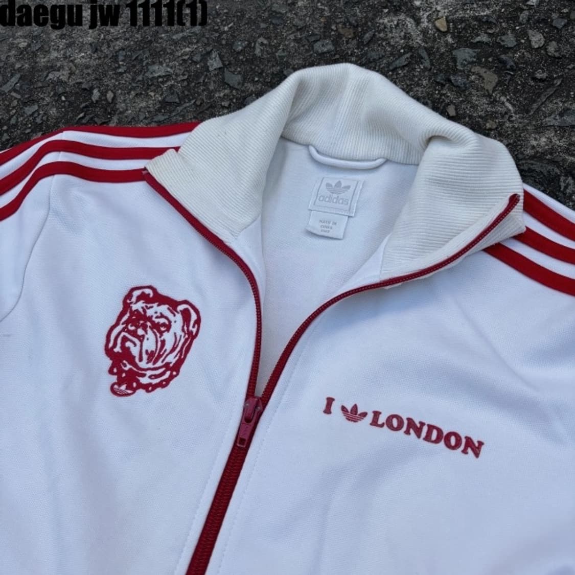 아디다스 런던 져지 상품이미지2