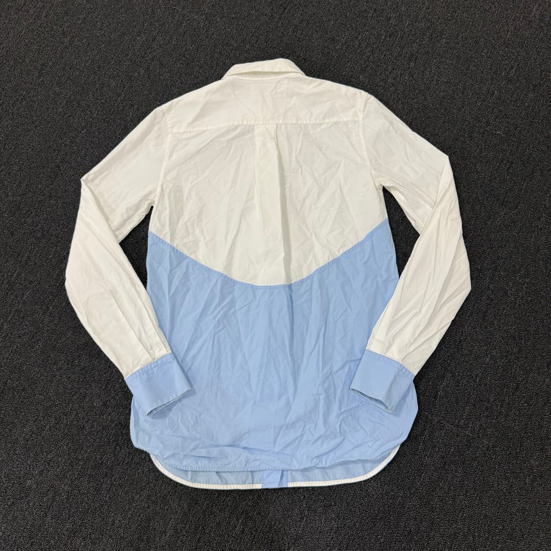 셀린느 Colour Block 셔츠 상품이미지4