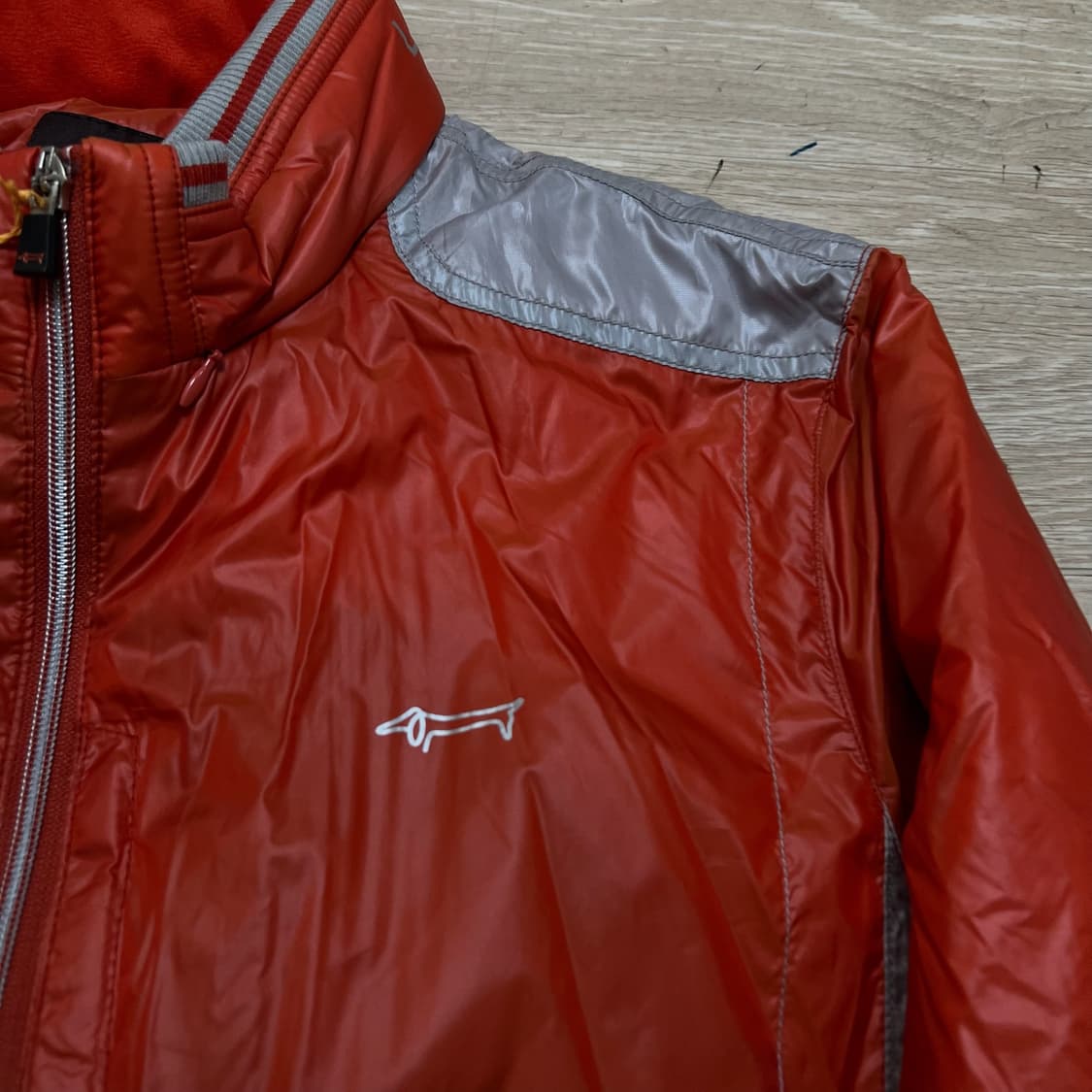 루이까스텔 경량패딩 자켓 상품이미지4