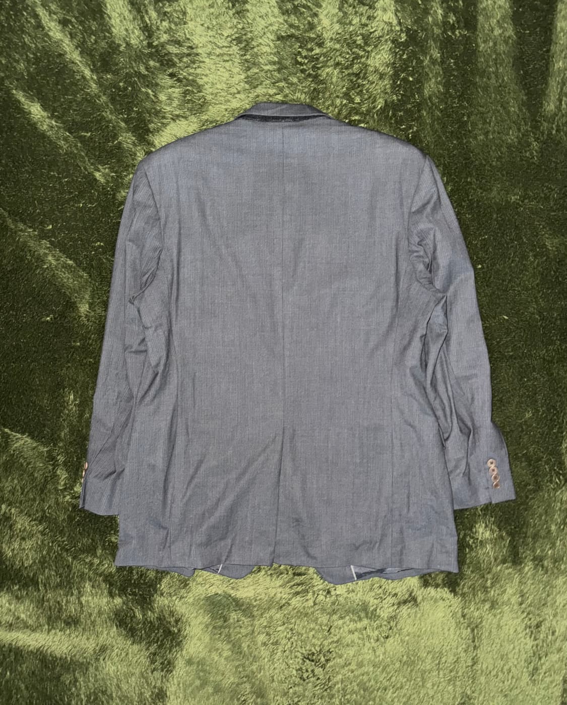 [46L] 브룩스 브라더스 346 샵 오더 클래식 핏 블레이저 자켓 상품이미지8