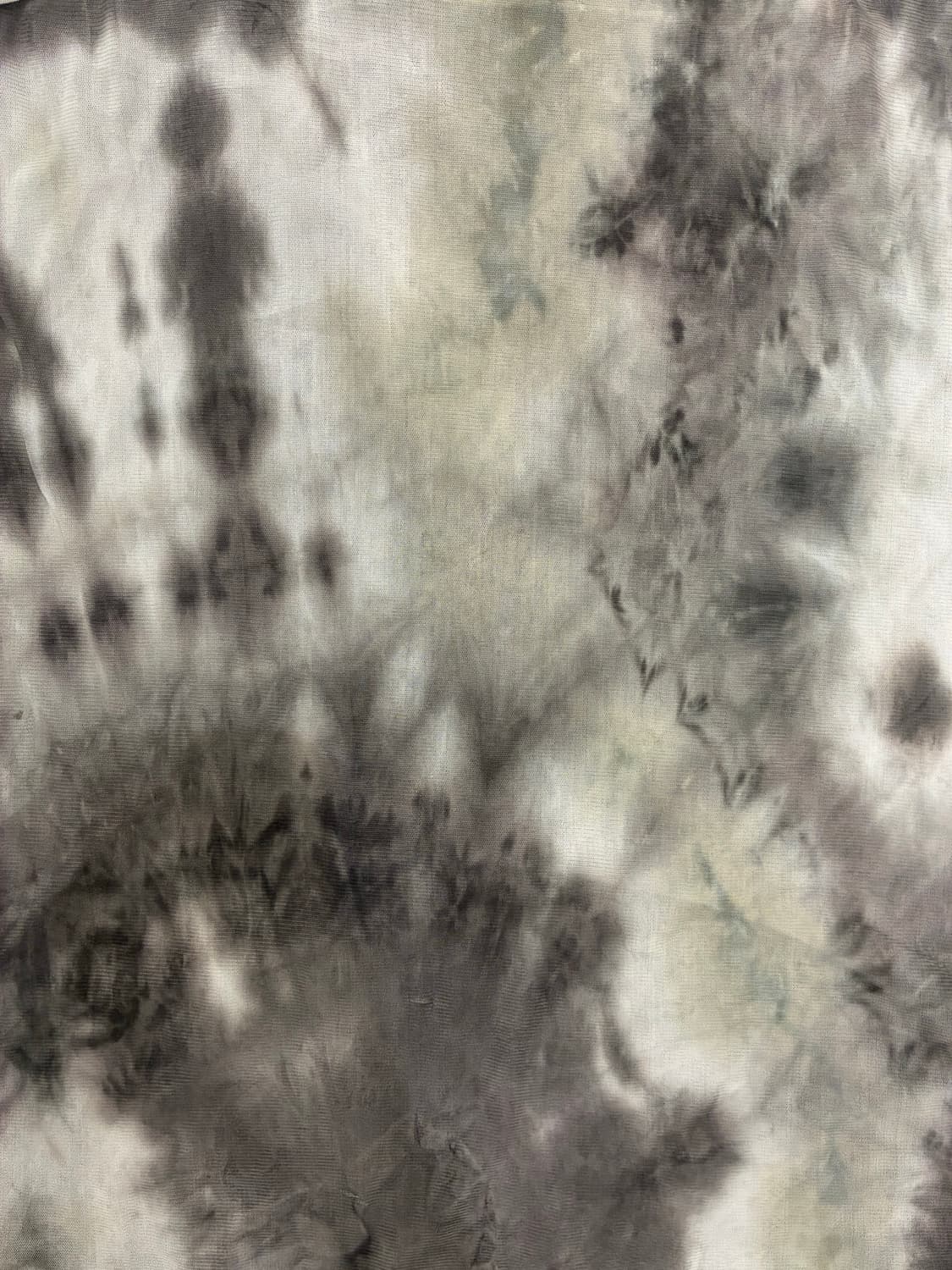 130)Japanese vintage 여성 타이다이 슬리브리스 상품이미지3