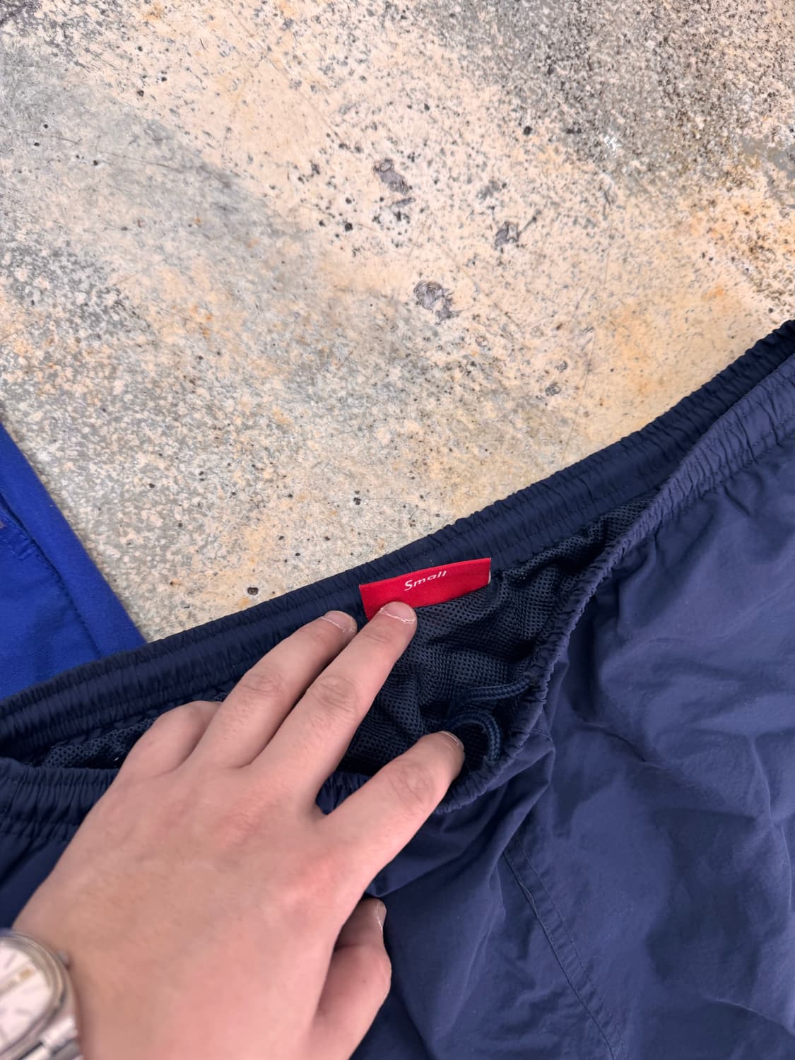 일괄)슈프림 쇼츠 반바지 s size 일괄 상품이미지4