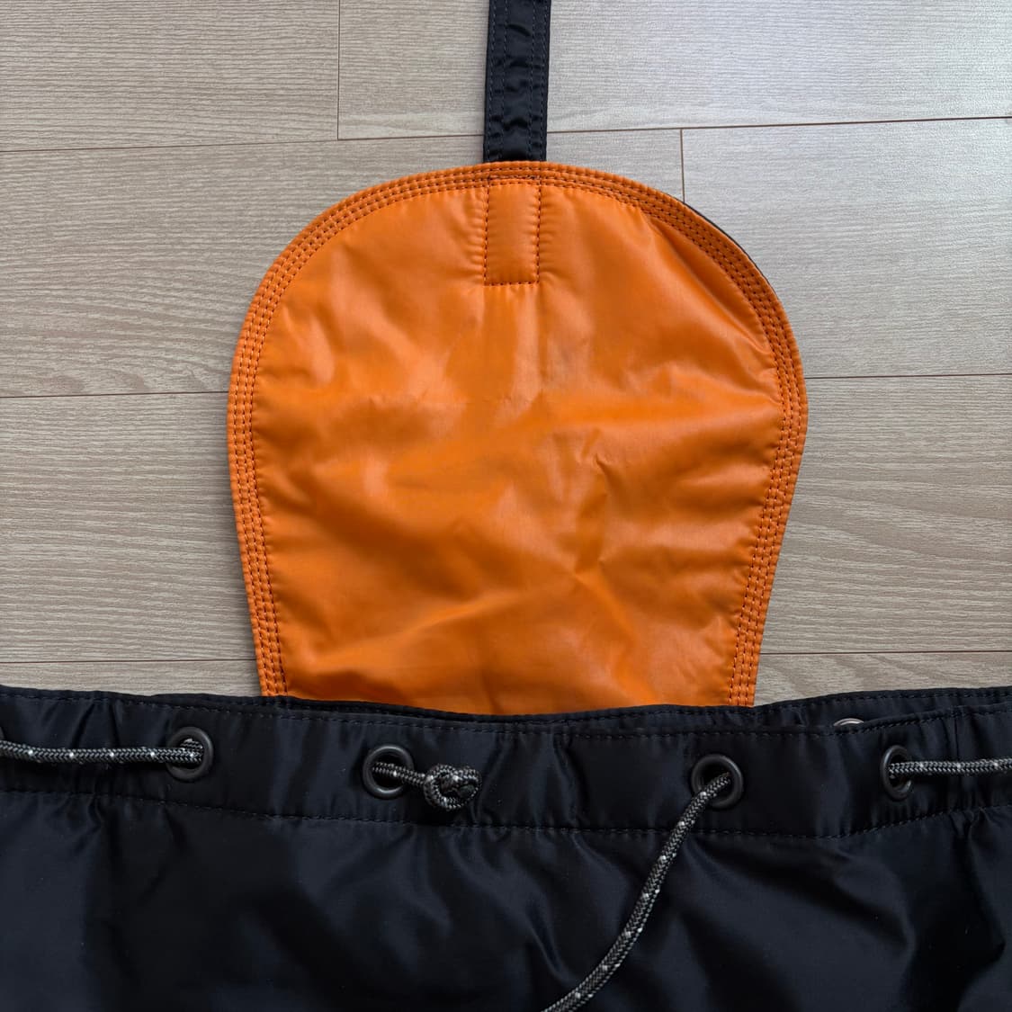 요시다포터 porter 럭색 백팩 신형 (622-79312) 상품이미지6