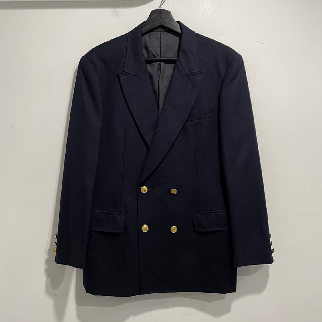 제이프레스 금장 블레이져 상품이미지2