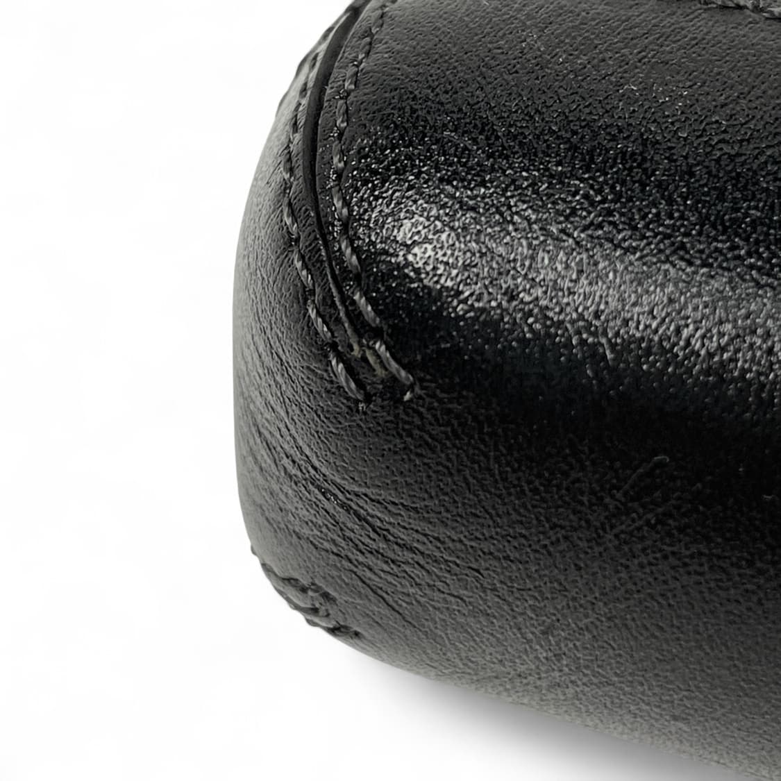 로에베 가죽 미니 숄더백 상품이미지4