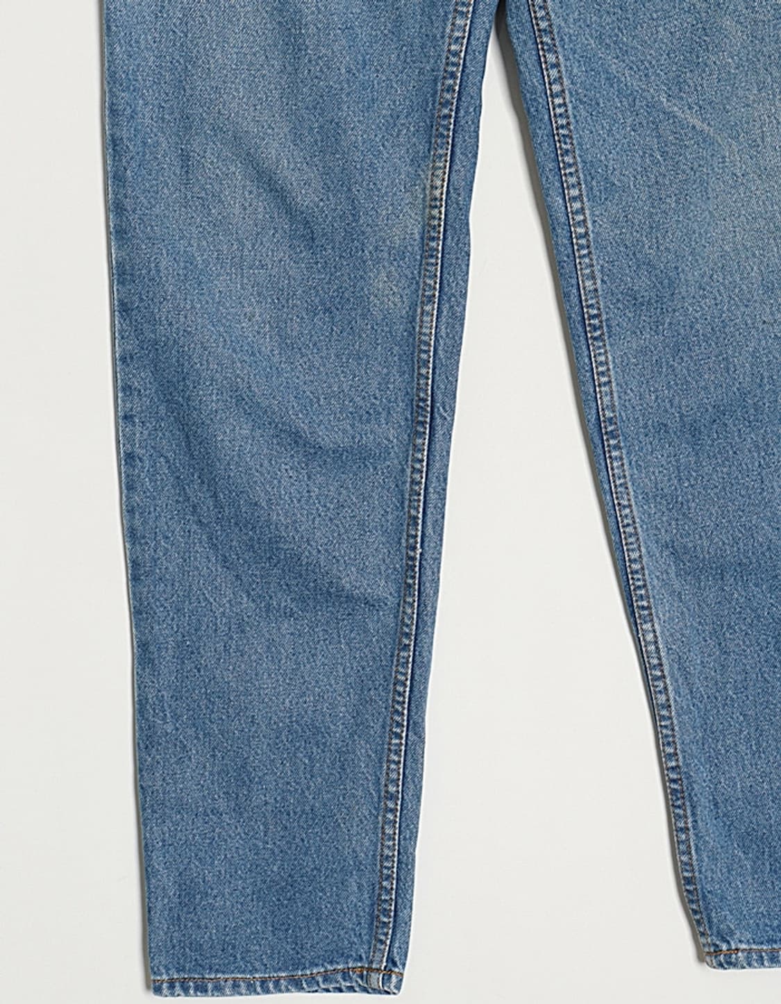 90's Levi's 310 Tapered Denim Pant (26~2 상품이미지4