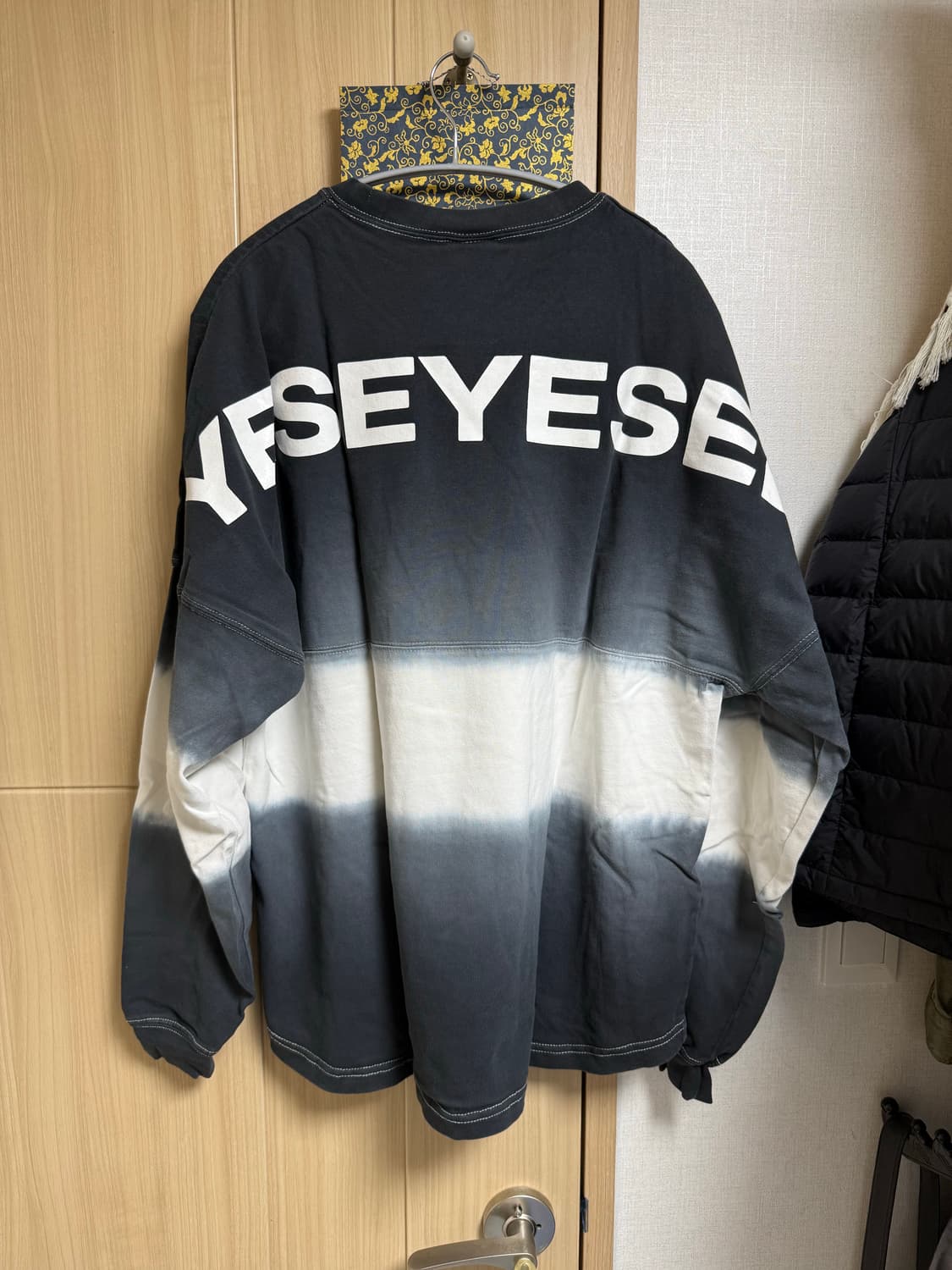 [XL] yeseyesee 롱슬리브 상품이미지2