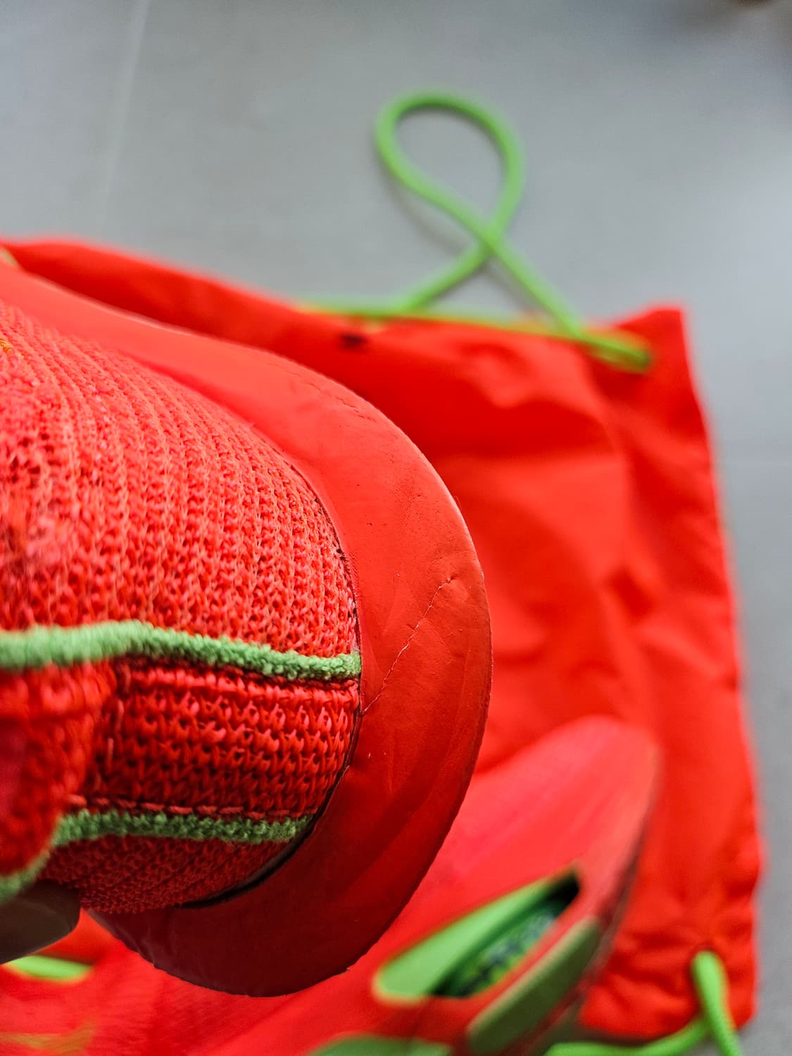 나이키 알파플라이3 250 상품이미지4