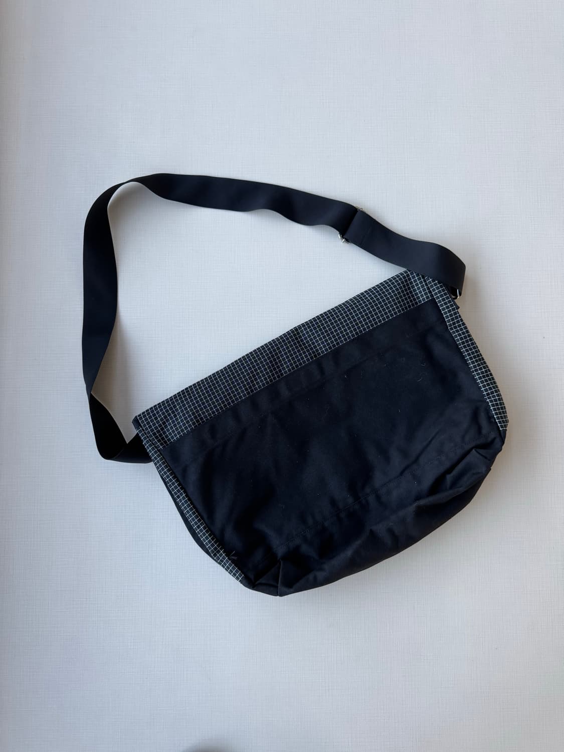 Fw09 슈프림 메신저 백 상품이미지6