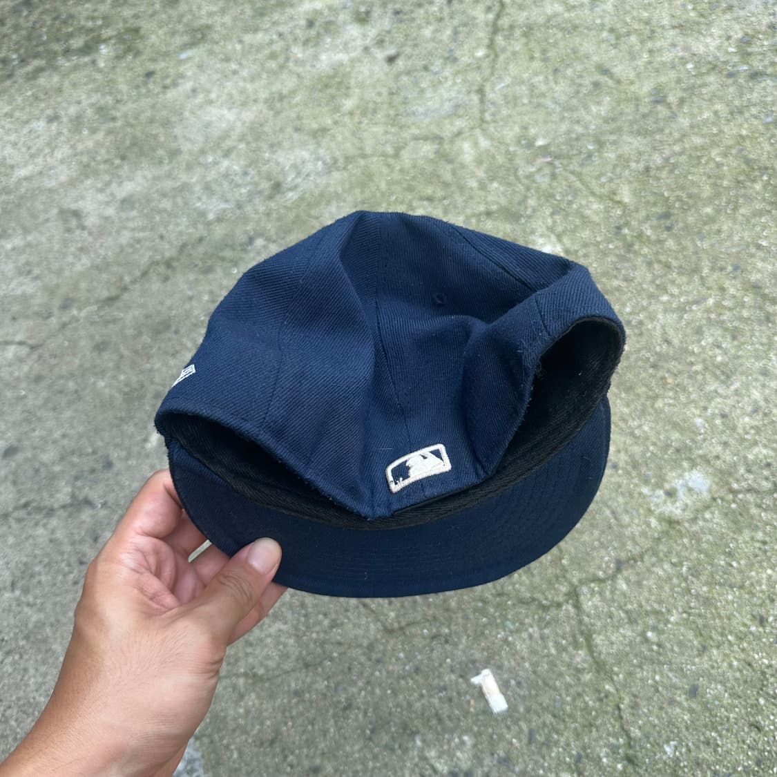 new era 59fifty LA cap 상품이미지4