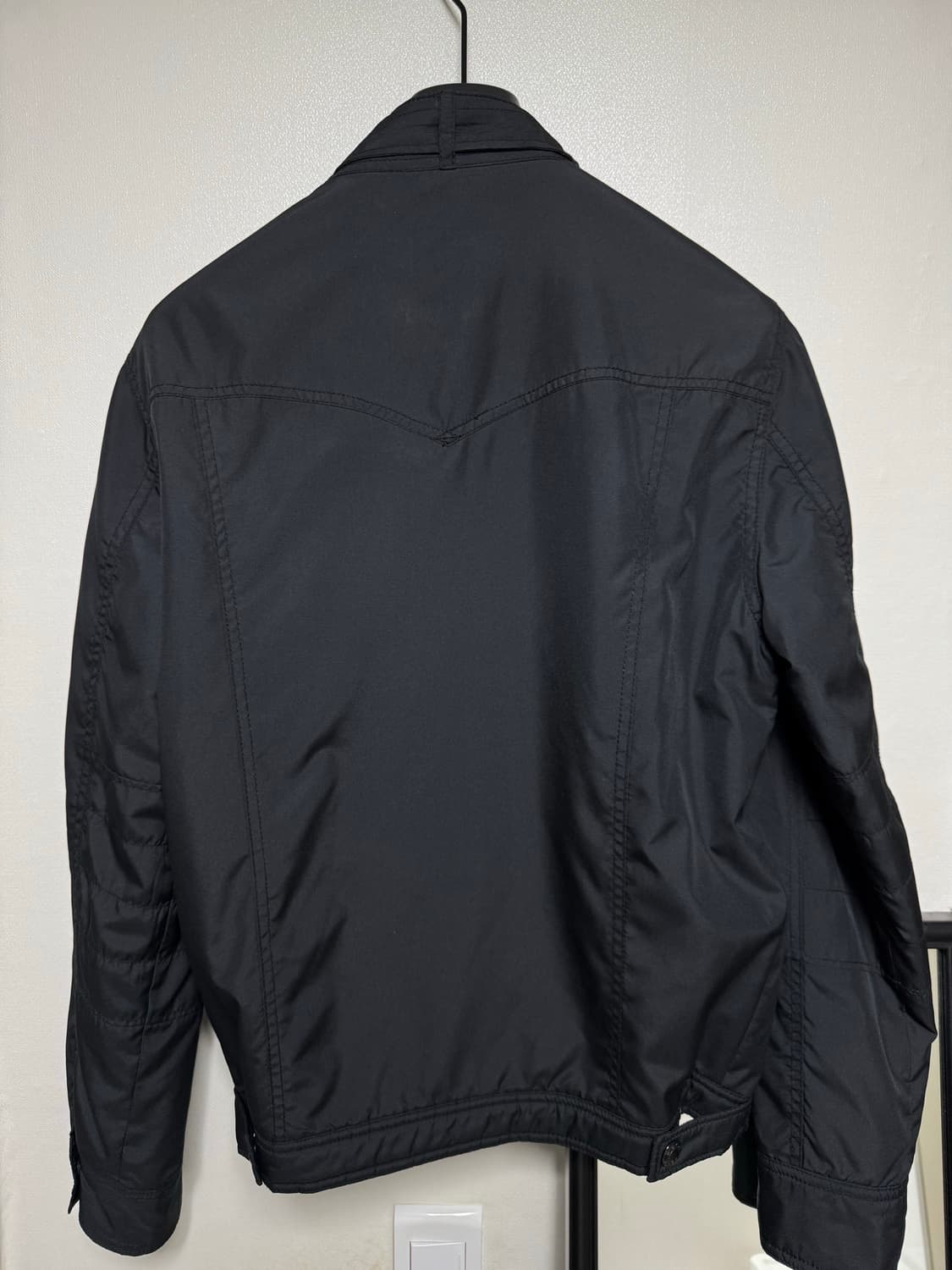 리바이스 벨크로 자켓 상품이미지4