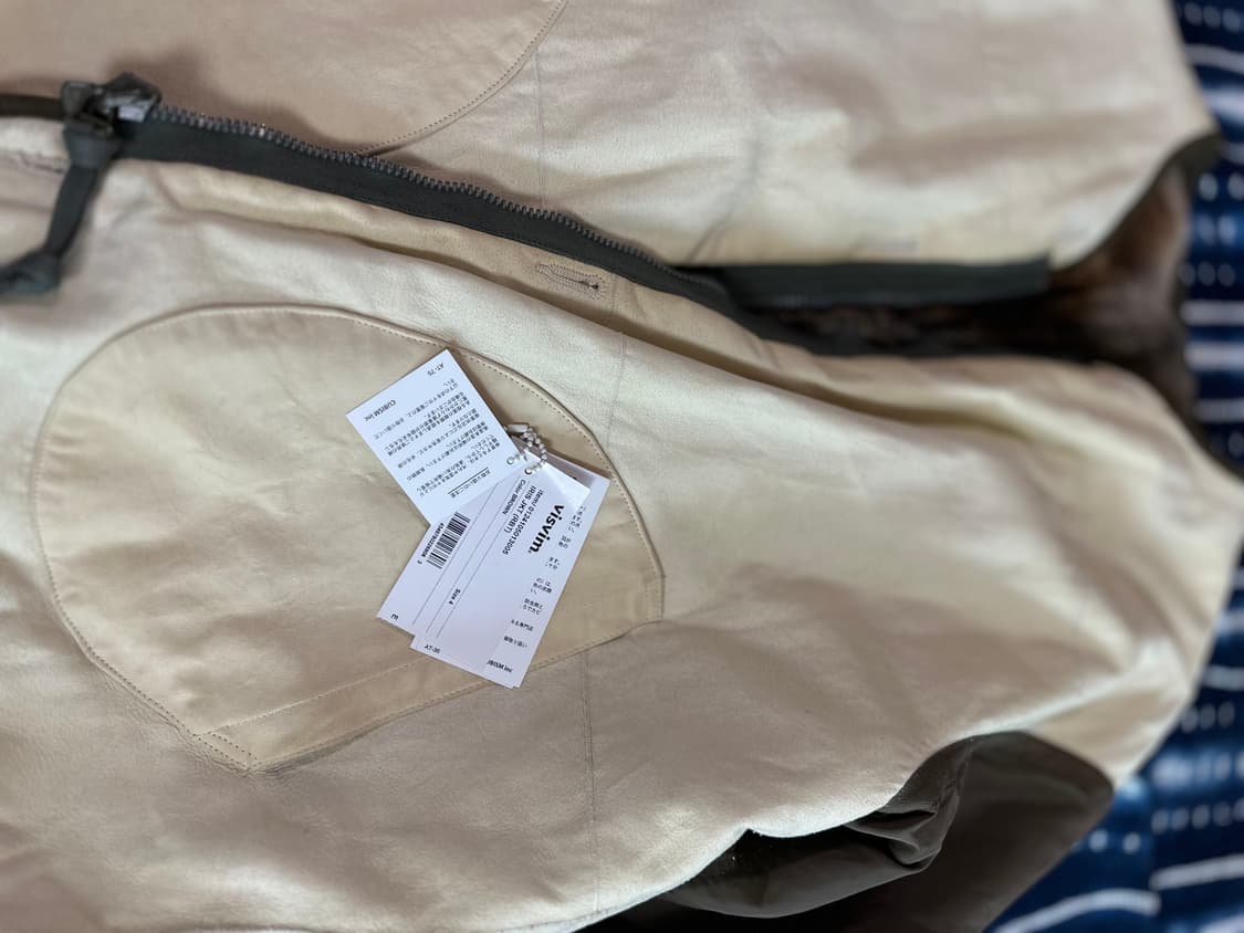 비즈빔 아이리스 jkt (RBT) 4사이즈 상품이미지6