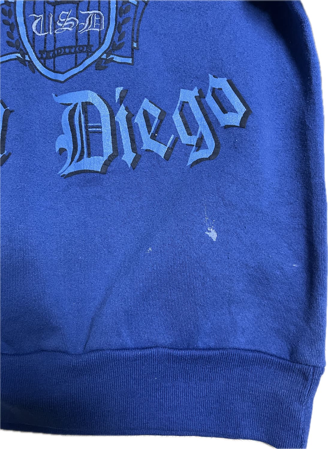 90's jansports 스웻셔츠 상품이미지2