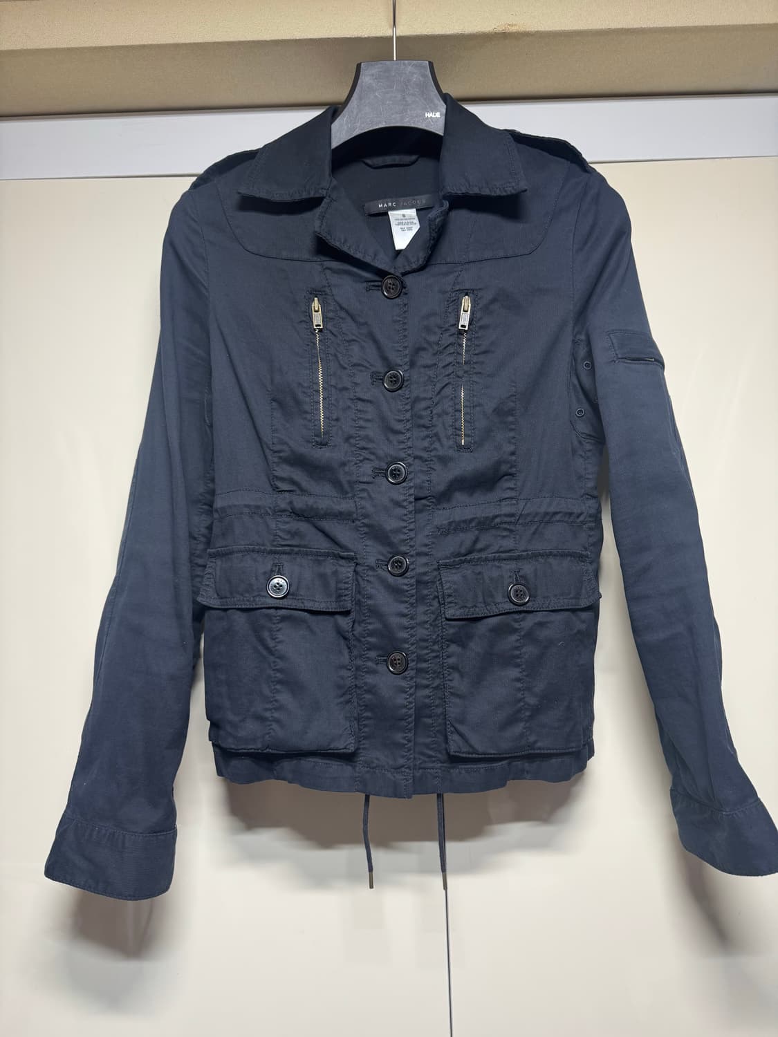 마크제이콥스 밀리터리 자켓 상품이미지1