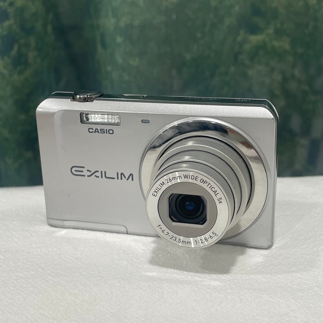 카시오 EXILM ex-zs5 ex-z27 디지털카메라 빈티지디카 상품이미지2