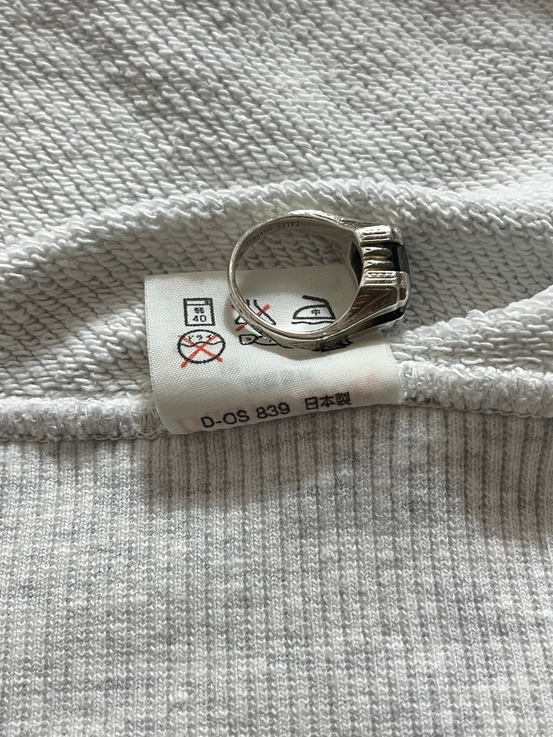 90s 빈티지 버드와이저 스웻셔츠 상품이미지7