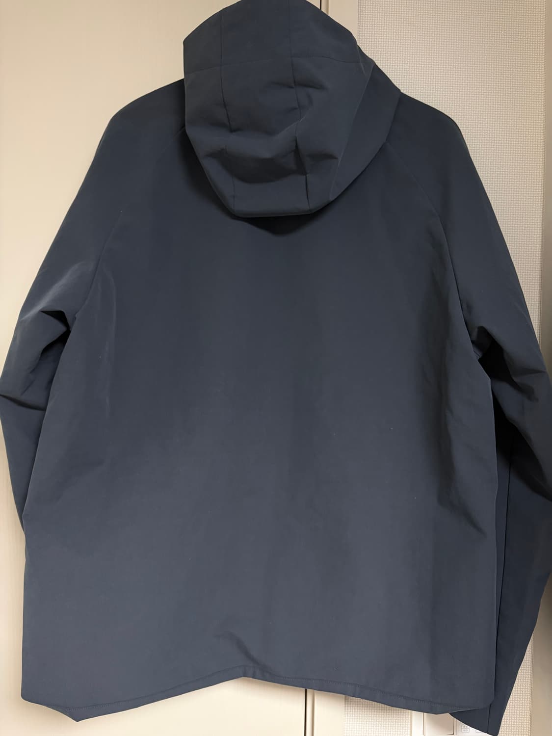 Paf Cave Jacket (2025) Charcoal 상품이미지7