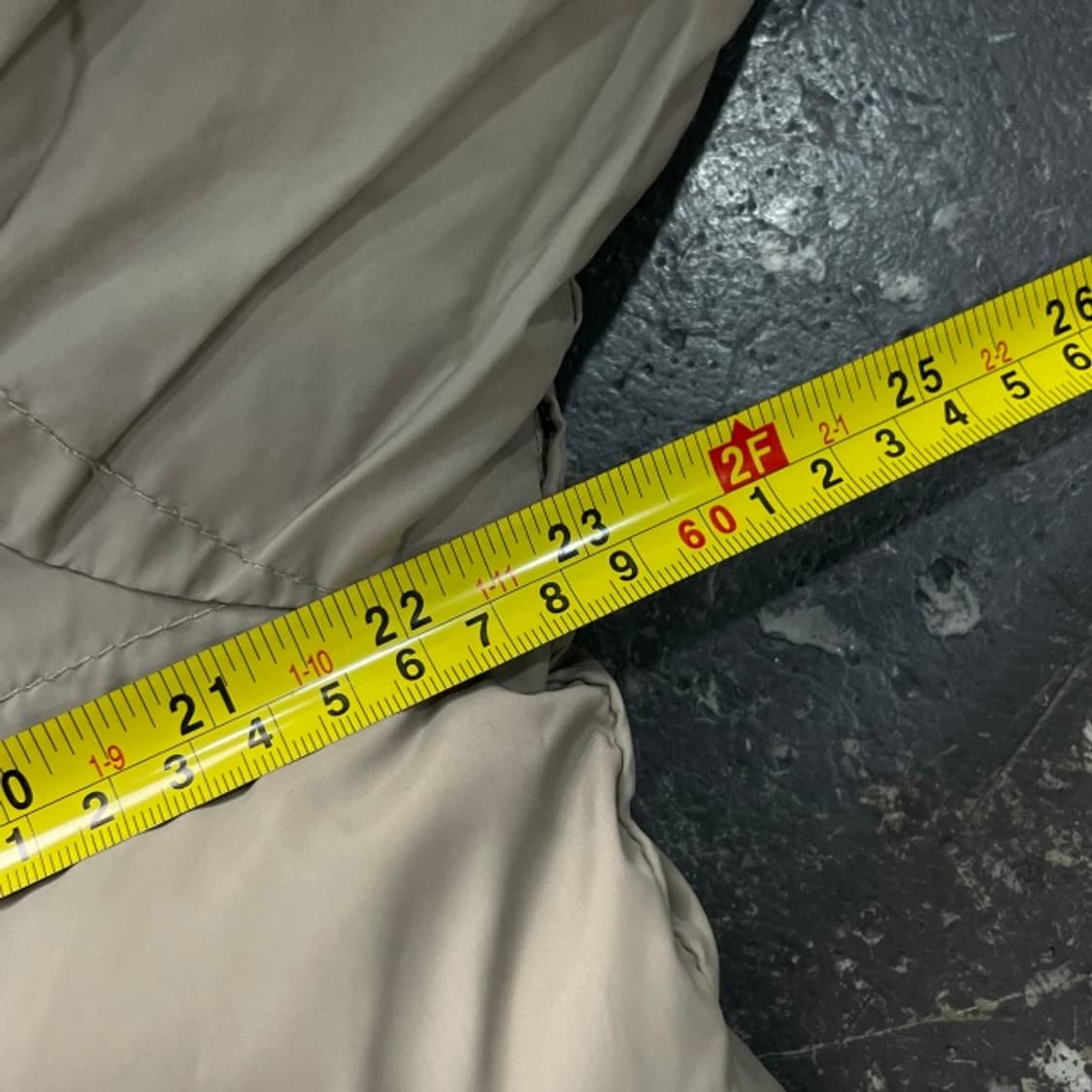 100 몽벨 리버서블 후리스 패딩 상품이미지7