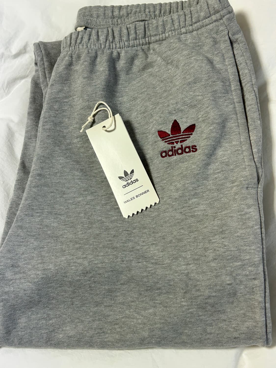 아디다스 x 웨일즈보너 팬츠 상품이미지7