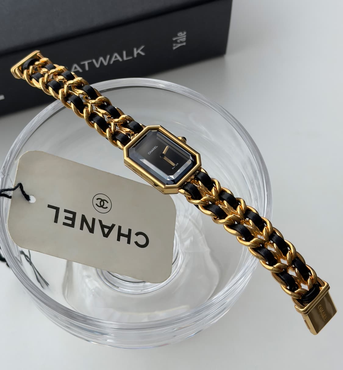 샤넬 프리미에르 시계 M사이즈 상품이미지3