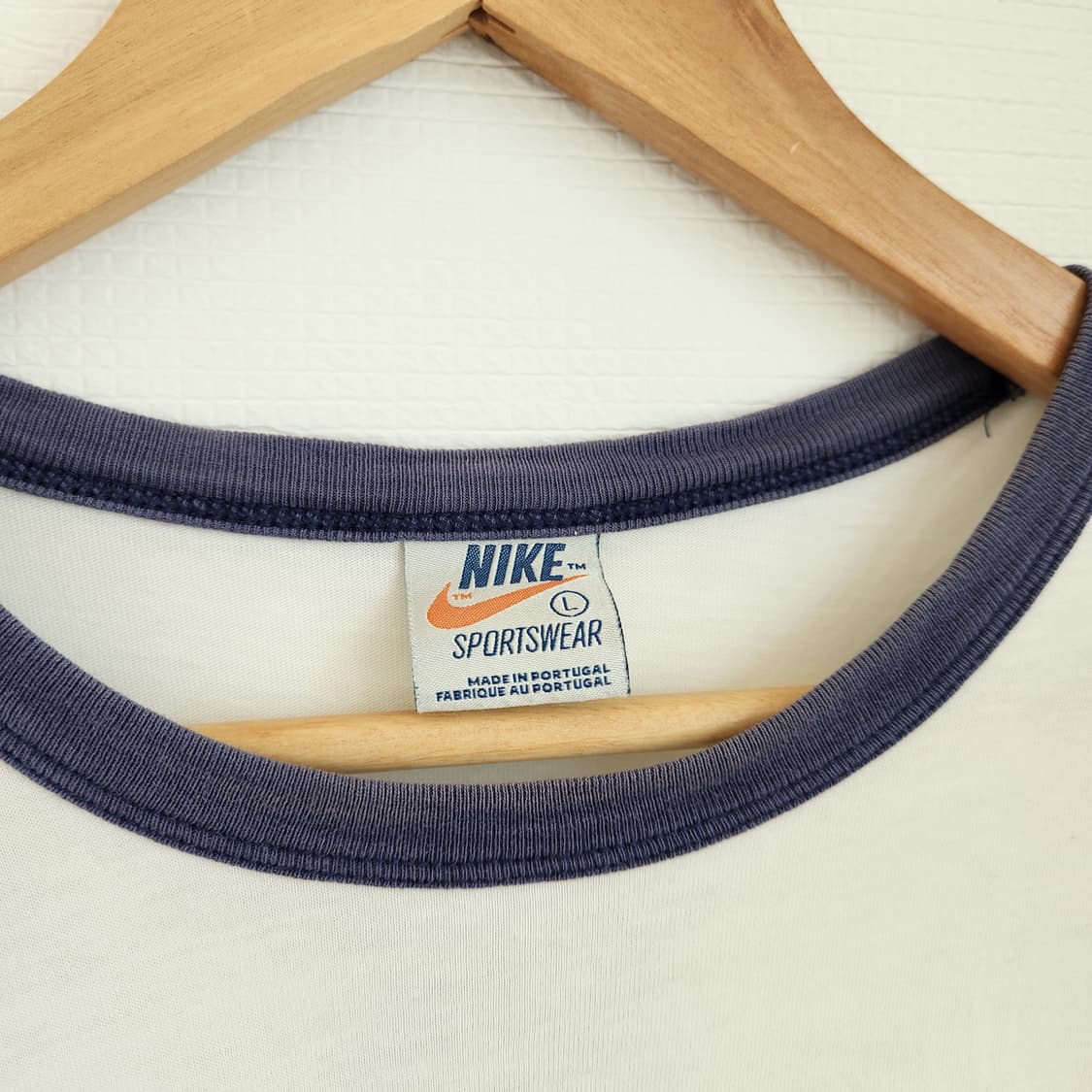 00s 나이키 Fly Nike 리프로 링거티 상품이미지5
